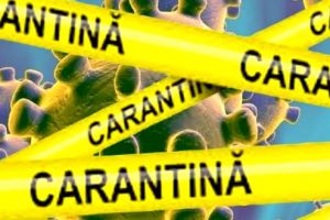 Doi tineri din Telciu, plasaţi în carantină instituţionalizată, sub pază