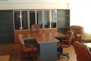 Încă un şef de instituţie publică din Botoşani a fost schimbat din funcţie