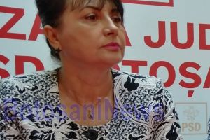 Deputat PSD, Tamara Ciofu: Persoanele vulnerabile cu deficienţe senzoriale multiple nu pot fi lăsate la voia sorţii în această perioadă!