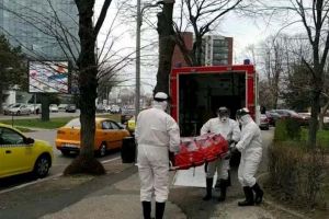 Coronavirus: Peste 12.000 de persoane declarate vindecate si externate  