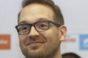 Dominic Fritz: „Puţin îmi pasă că mi se spune că nu am nicio şansă la Primăria Timişoara. Ştiu că putem rescrie regulile jocului”
