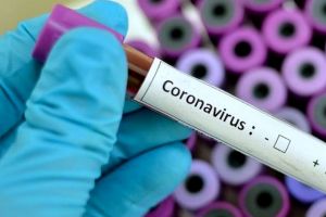 323 de cazuri de Covid-19 în Bistriţa-Năsăud, încă unul la Serviciul de Ambulanţă