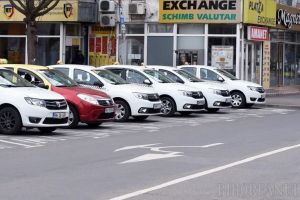 Cu paravan de protecţie: Primăria Oradea le transmite taximetriştilor ce reguli trebuie să respecte