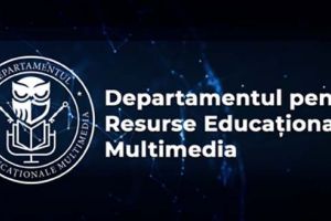Departament pentru Resurse Educaţionale Multimedia la UMFST