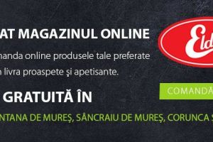 Eldi a lansat noul magazin online shop.eldi.ro