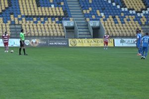 Variante de disputare pentru fotbalul amator prahovean