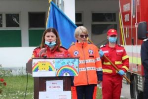 Ziua Internaţională a Medicinei de Urgenţă, marcată şi în judeţul Ialomiţa