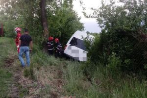 61 de intervenţii în ultimele 48 de ore pentru pompierii militari
