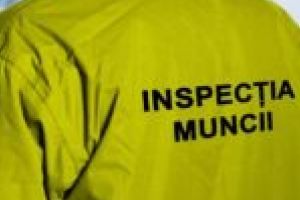 Două firme cărăşene amendate usturător pentru munca la negru