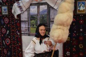Doliu: Meşterul popular Maria Zapca a murit