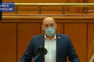 Ionuţ Simionca: Start Up Nation, program necesar dar în variantă îmbunătăţită