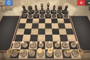 Va fi organizată prima ediţie online a Campionatului Judeţean de Şah din Bihor