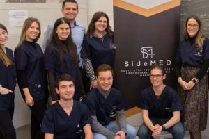 Simpozion online pe tema alimentaţiei, bolilor metabolice şi obezităţii