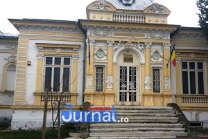 Muzeul Vrancei a reuşit să cheltuie aproape 2 milioane de euro în anul 2019! Se vede?