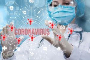 UPDATE! Coronavirus în România: 165 cazuri noi în ultimele 24 de ore
