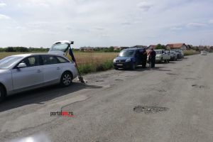 Consiliul Judeţean, reclamat la Prefectură pentru ”Autostrada Codrului”