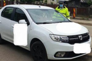 Bilanţul zilei în Maramureş: O persoană care nu a deţinut declaraţia pe propria răspundere a fost sancţionată