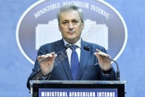 Ministerul Internelor, Marcel Vela, vine, mâine, în Dâmboviţa