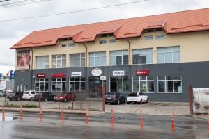 Kuechentreff deschide în Suceava al doilea showroom cu mobilier premium