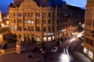 Atenţie, şoferi! Bulevardul Republicii va fi închis circulaţiei pentru ultimele lucrări de reabilitare