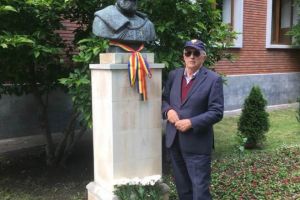 SMV marcheaza la Ploiesti ziua de 27 mai: La 1600 a avut loc prima unire politică a celor trei ţări române. Mihai Viteazul devine „domn al Țării Româneşti, Ardealului şi Moldovei”