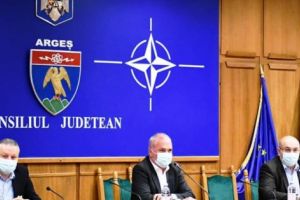 TESTARE GRATUITĂ PENTRU TOȚI PACIENȚII INTERNAȚI LA JUDEȚEAN