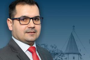 Călin Stan: Toţi pentru unul şi unul pentru toţi