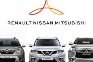 NOU MODEL DE FUNCȚIONARE A ALIANȚEI RENAULT-NISSAN-MITSUBISHI