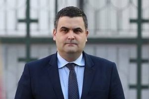 Gabriel Leş, reacţiie la schimbările făcute de PNL în Satu Mare: Opriţi-vă!