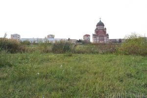 Grădina urbană: Primul parc botanic din Oradea va fi amenajat în cartierul Nufărul