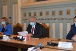 CJ Dolj: Au fost emise ordinele de începere a lucrărilor de modernizare pentru ambele tronsoane ale drumului judeţean 552 Craiova – Cetate