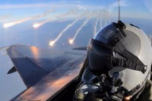 Avioane de vânătoare ale armatei turce au distrus poziţii ale PKK in nordul Irakului