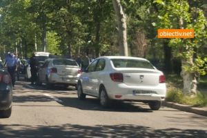 Slobozia: Identificare posesor de arme neautorizat