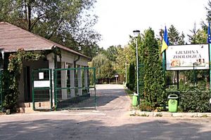GRATIS LA ZOO PE 1 IUNIE