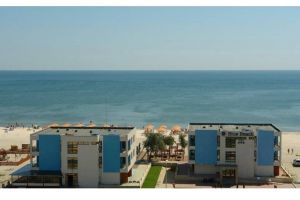 CLM decide daca “grecul lui Mazare va continua investitia imobiliara de pe plaja. Trebuie sa plateasca peste jumatate de milion de euro pentru extindere! (documente)