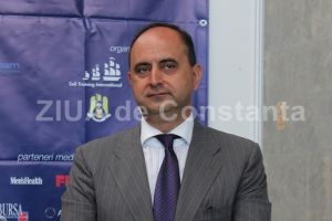 Sea Protect Group nu mai e actionar majoritar la firma constanteana SPG Medical Emergencies