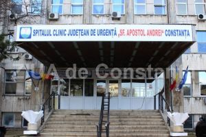 Achizitii de materiale sanitare, la Spitalul Judetean Constanta (document)