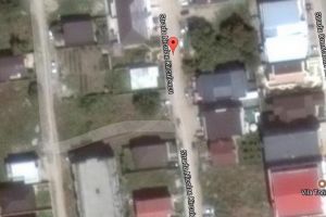 Imobil de doua etaje, edificat de Ivanov Rezidential SRL pe strada Nicolae Kirculescu din Constanta