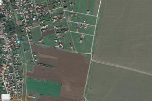 Strada Farului din localitatea Tuzla care asigura accesul din drumul national DN 39, intra in modernizare (documente) 