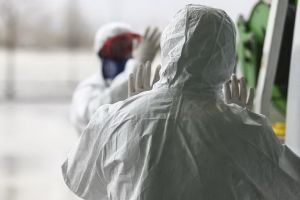 A murit încă un bihorean infectat cu noul coronavirus. Avea 51 de ani