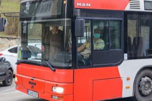Multi-Trans reia cursele după programul obişnuit