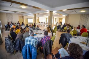 21 de afaceri primesc până la 100.000 de euro fiecare. Primăria Tălmaciu organizează cursuri pentru accesarea acestor fonduri
