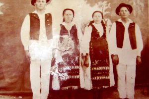 Jurnal din anii ciumei Covid: 19 Împăraţi, regi şi ţărani