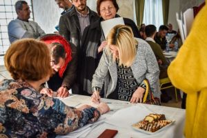 21 de afaceri primesc până la 100.000 de euro fiecare. Primăria Tălmaciu organizează cursuri pentru accesarea acestor fonduri