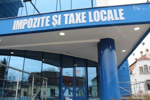 Managerul unei firme din zona industrială a Bistriţei acuză: Taxele locale sunt exagerat de mari