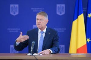 VIDEO – Iohannis: În 2021, Armata României va participa cu 1.940 de militari şi civili la misiuni, în scădere cu 436 faţă de 2020