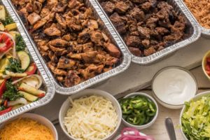FIRME DE CATERING, LUATE LA PURICAT