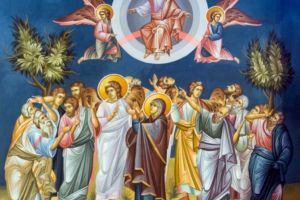 Inaltarea Domnului. In popor se spune Ispas. Traditii si obiceiuri legate de aceasta zi sfanta 