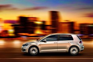 Prin leasing-ul operaţional, la D&C Oradea poţi avea un VW Golf 7 cu doar 232 Euro / lună!
