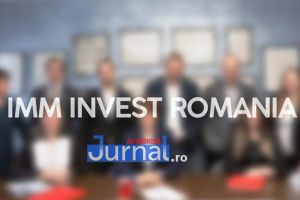 Noi modificări aduse programului IMM Invest | Florin Cîţu: „Am eliminat câteva bariere”